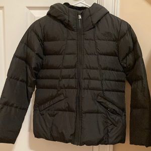 north face puffer